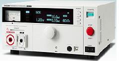 TOS5301/TOS5302 耐壓 / 絕緣電阻測試儀